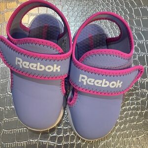 Reebok Toddler Velcro Sandals